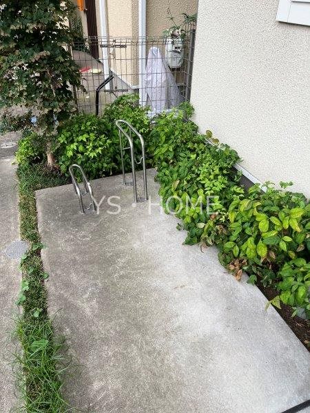 Fairway Court その他12