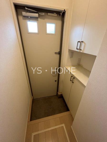 Fairway Court その他13