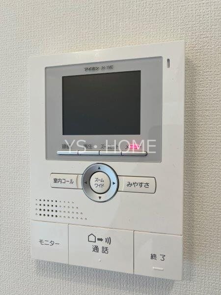 Fairway Court その他18