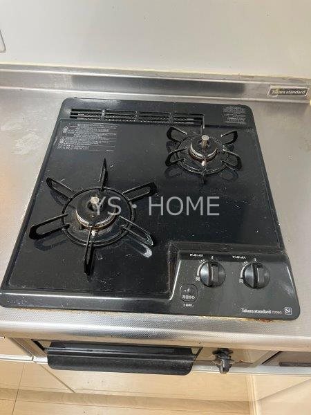 Fairway Court その他20