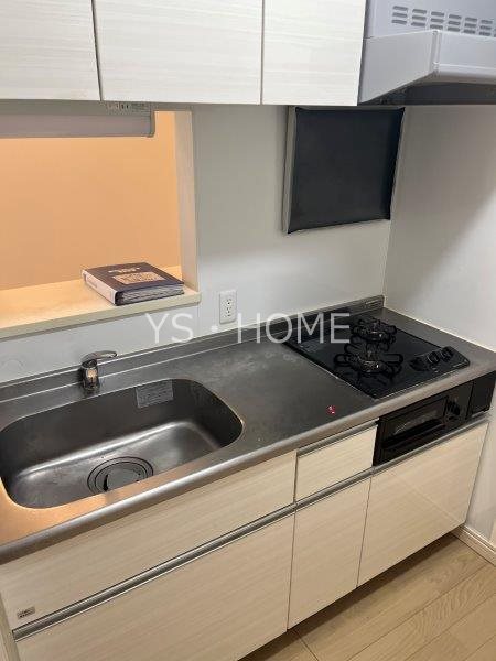 Fairway Court キッチン