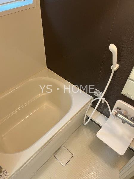 Fairway Court 風呂画像