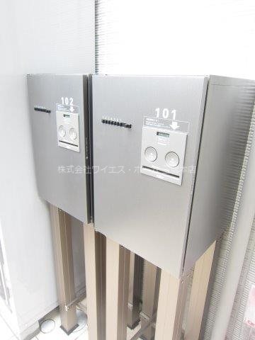 ベアホーム その他外観1