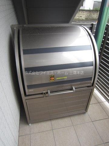 ベアホーム その他外観2