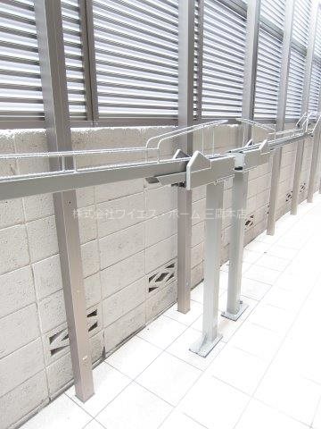 ベアホーム その他外観3