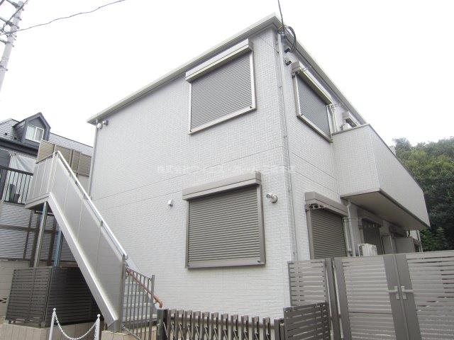 ベアホーム その他外観4