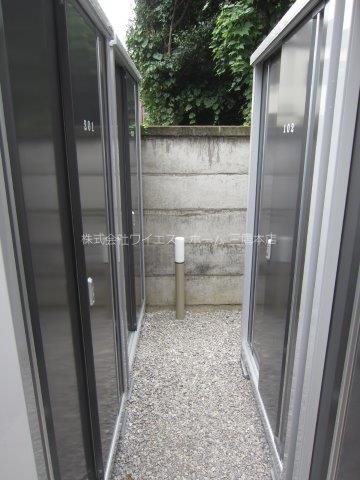 ベアホーム その他12