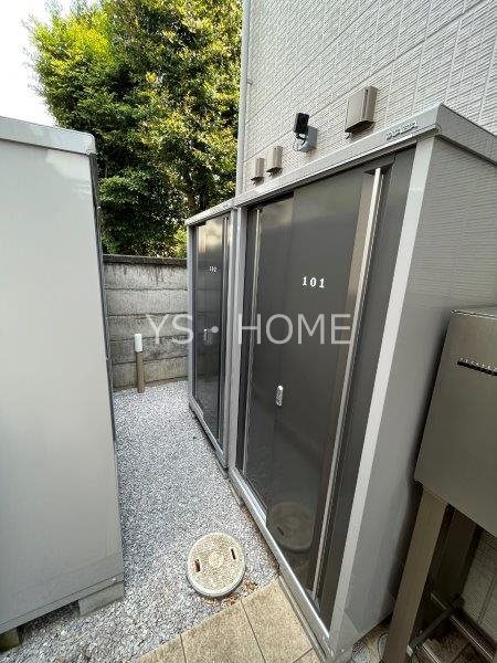 ベアホーム その他17