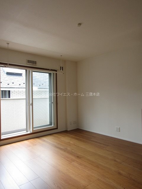 ベアホーム ベッドルーム