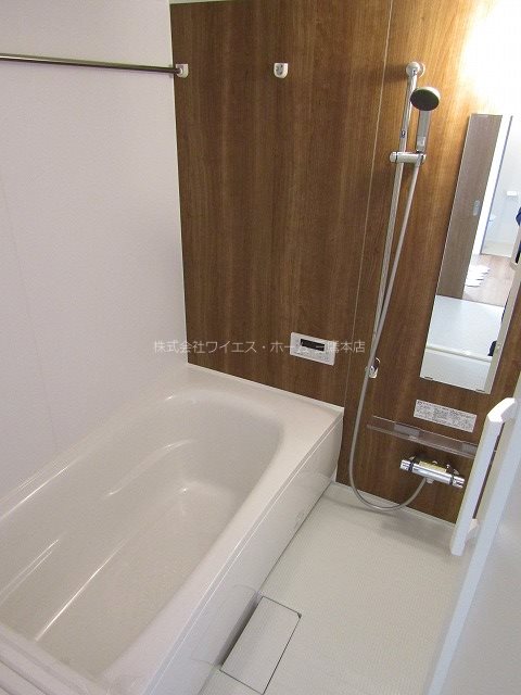 ベアホーム 風呂画像