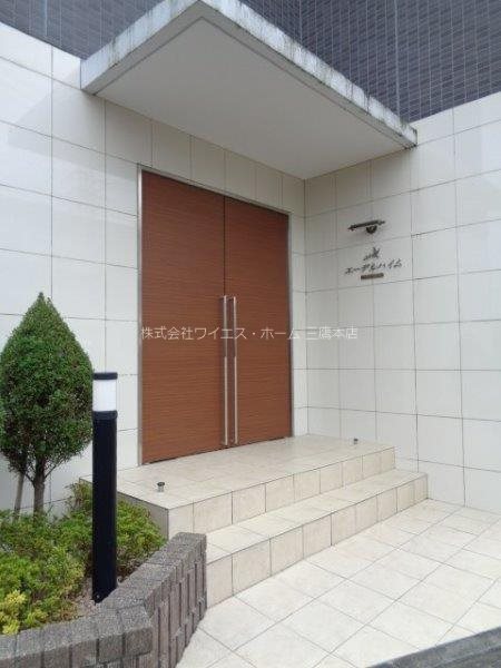 エーデルハイム その他1