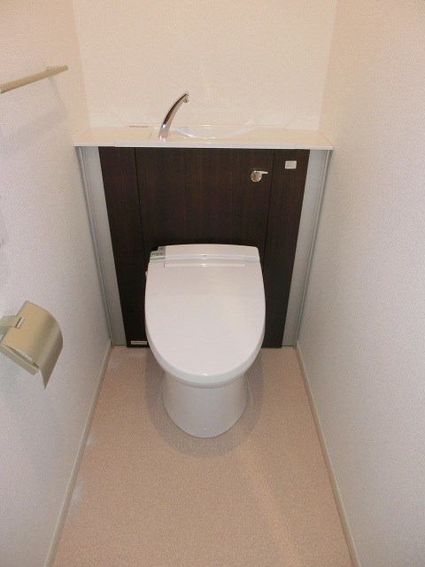 エーデルハイム その他3