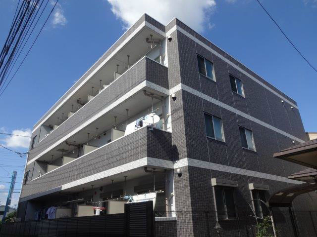 エーデルハイム その他外観1