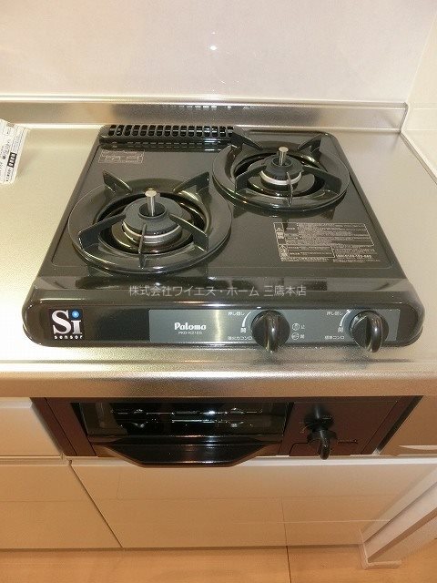 エーデルハイム その他9