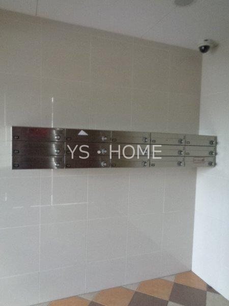 エーデルハイム その他10