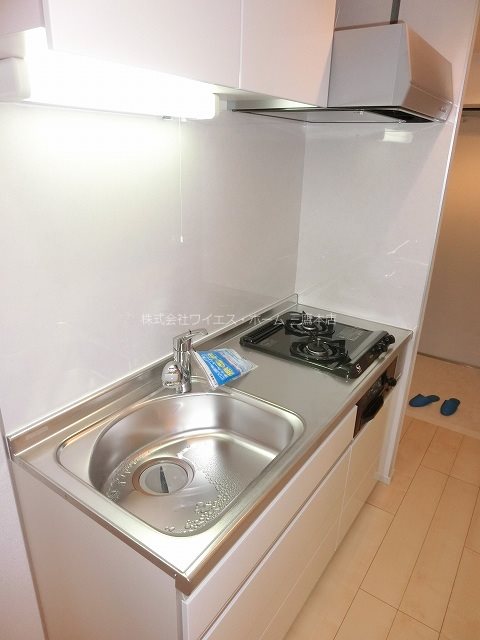 エーデルハイム キッチン