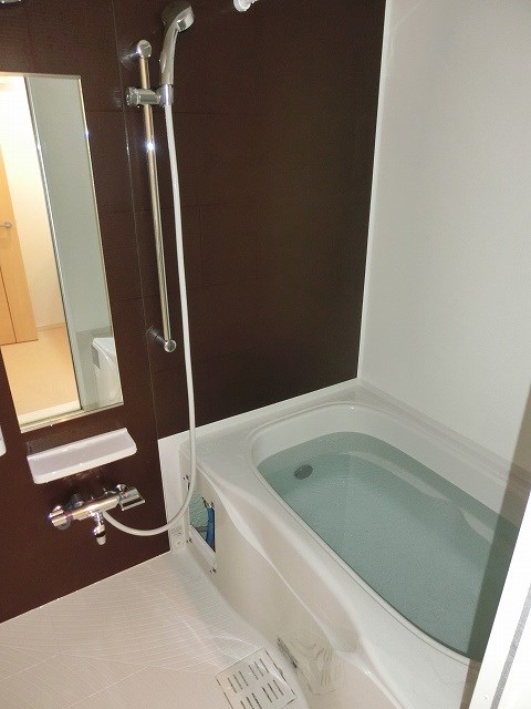 エーデルハイム 風呂画像