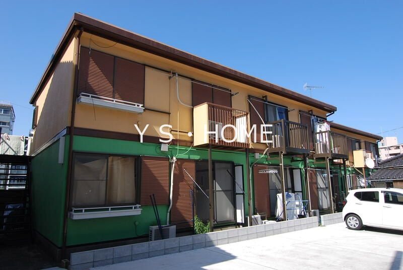 ファミーユミタケ その他外観1