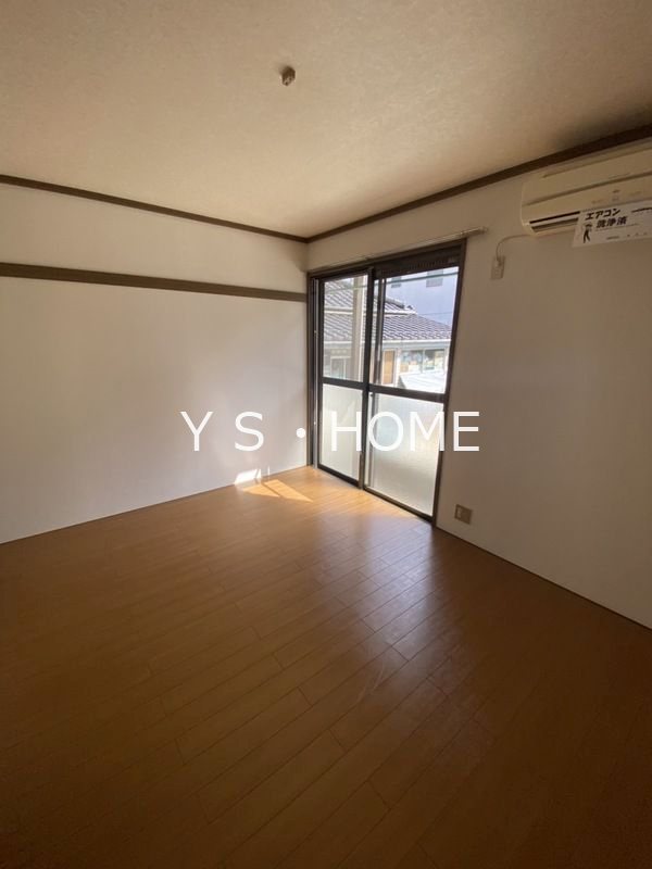 ファミーユミタケ リビング