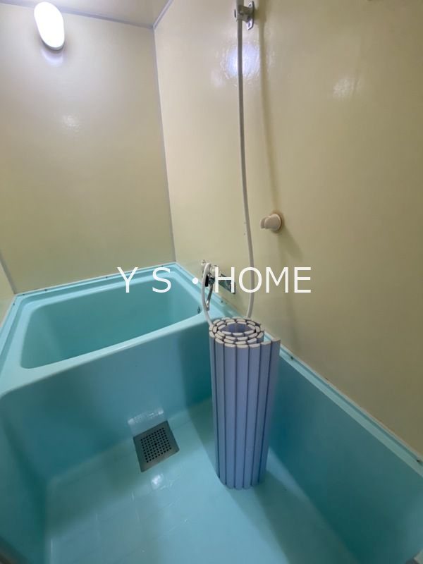 ファミーユミタケ 風呂画像