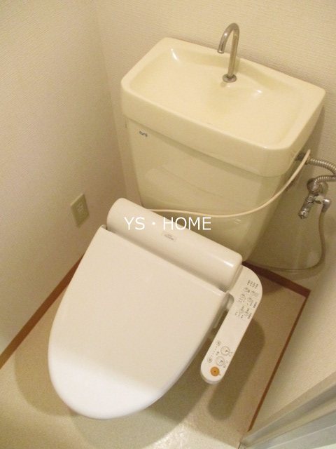 メゾン淀橋 その他4