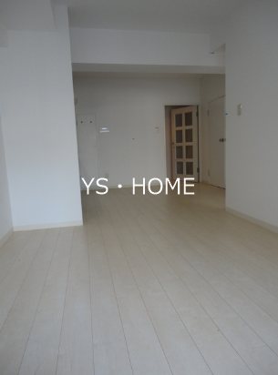 メゾン淀橋 リビング