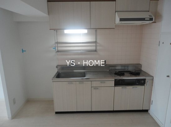 メゾン淀橋 キッチン