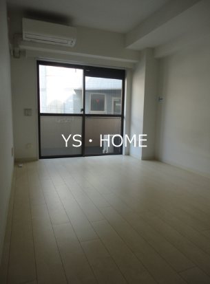 メゾン淀橋 ベッドルーム