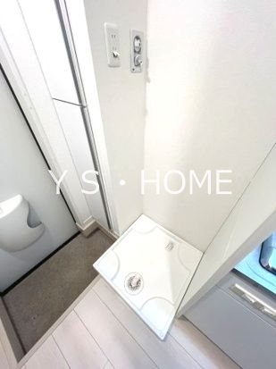 シグネチャー武蔵小金井 その他2