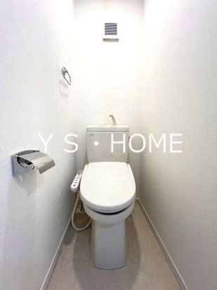 シグネチャー武蔵小金井 その他3