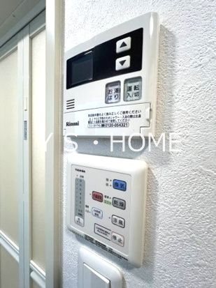 シグネチャー武蔵小金井 その他5