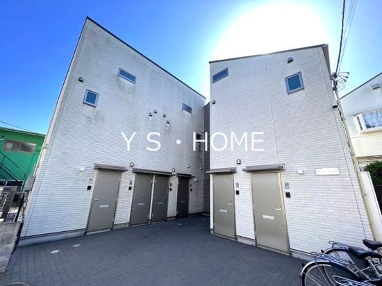 シグネチャー武蔵小金井 その他外観1