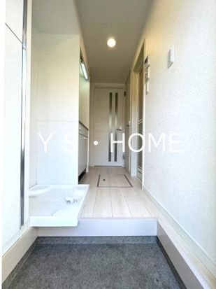 シグネチャー武蔵小金井 その他7