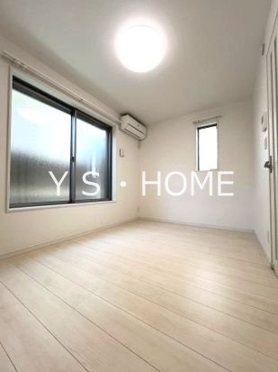 シグネチャー武蔵小金井 リビング