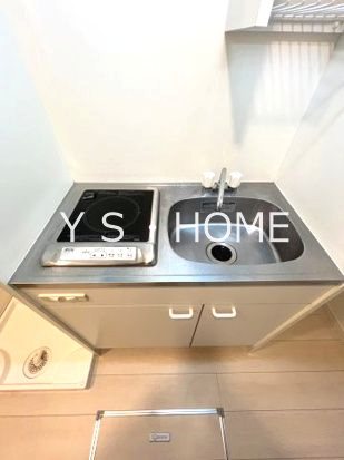 シグネチャー武蔵小金井 キッチン