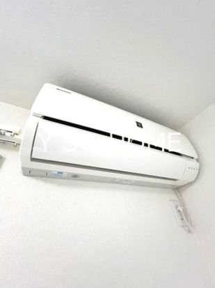 シグネチャー武蔵小金井 ベッドルーム