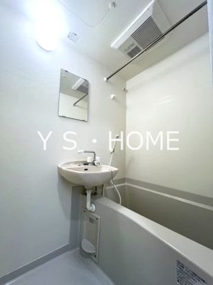 シグネチャー武蔵小金井 風呂画像