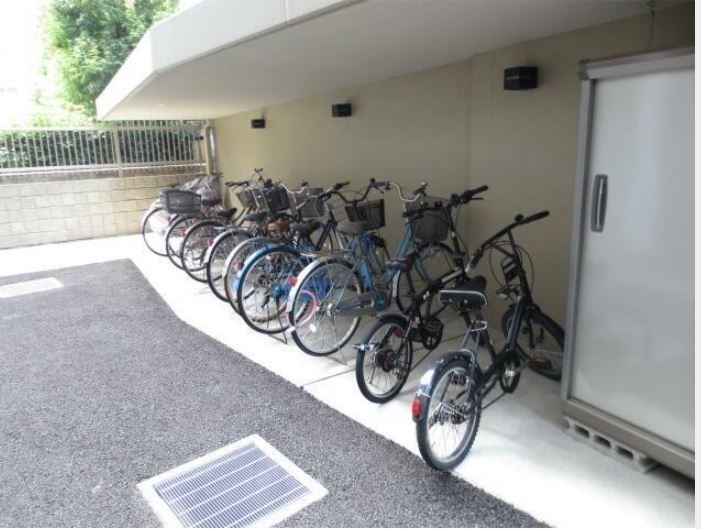 ラフィネ・パルク荻窪 その他1