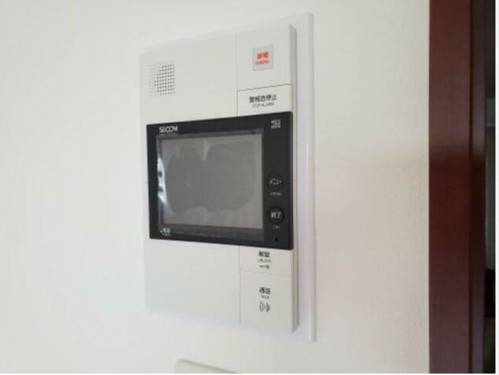 ラフィネ・パルク荻窪 その他4