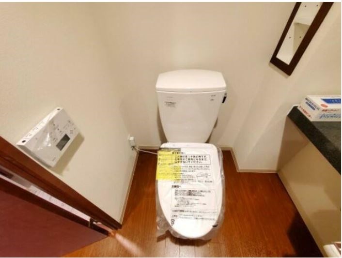 ラフィネ・パルク荻窪 その他6