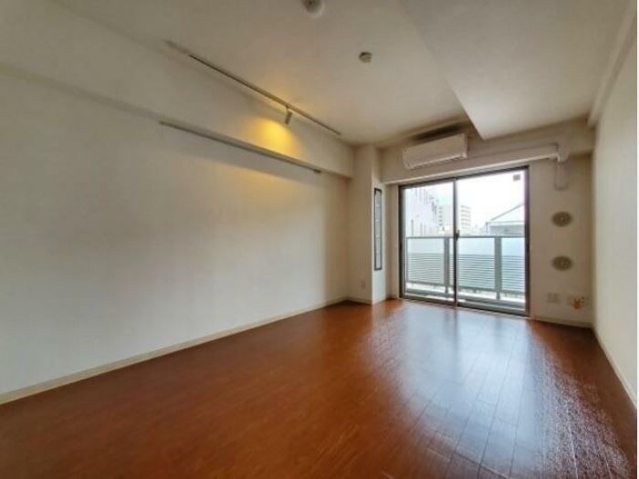 ラフィネ・パルク荻窪 リビング