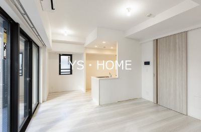 バウスステージ中野     リビング