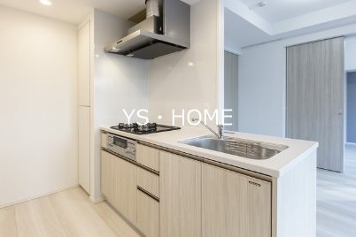 バウスステージ中野     キッチン