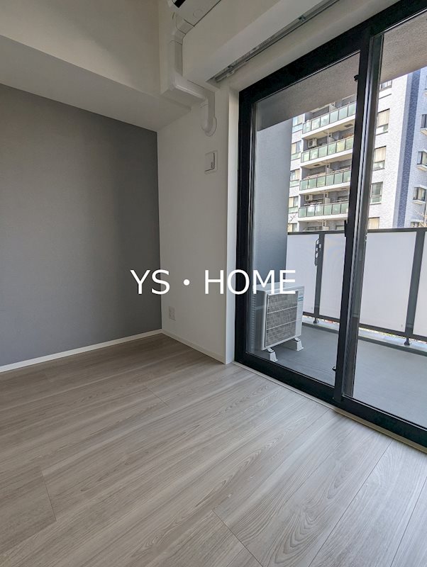 バウスステージ中野     ベッドルーム