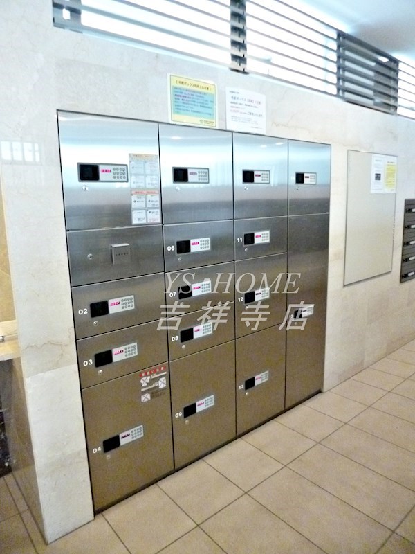 プレミアコンフォート西荻窪  その他2