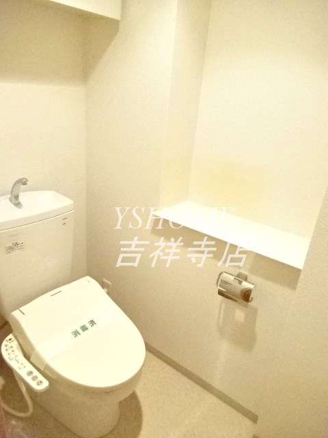 プレミアコンフォート西荻窪  その他10