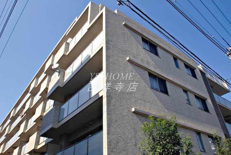 プレミアコンフォート西荻窪  その他12