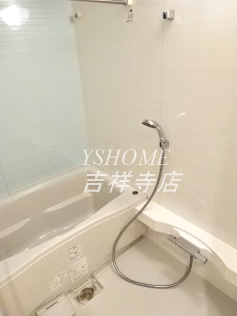 プレミアコンフォート西荻窪  風呂画像