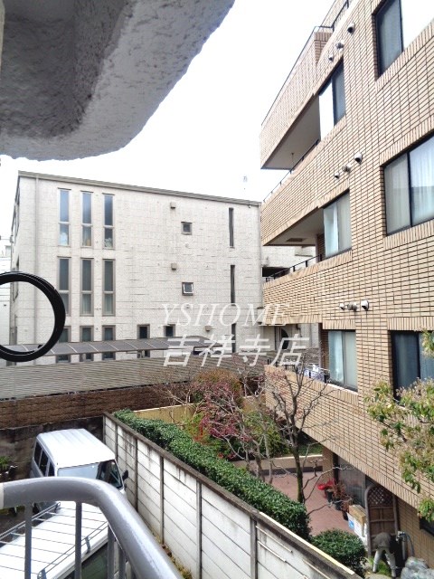 ツインハイツ その他6