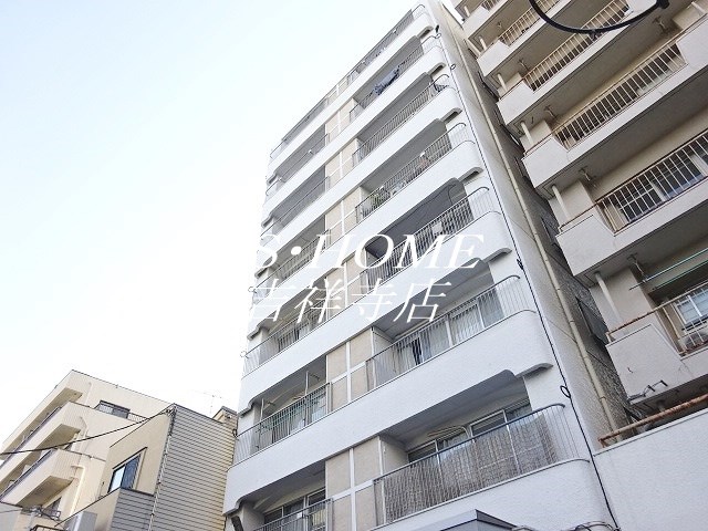 ツインハイツ その他12